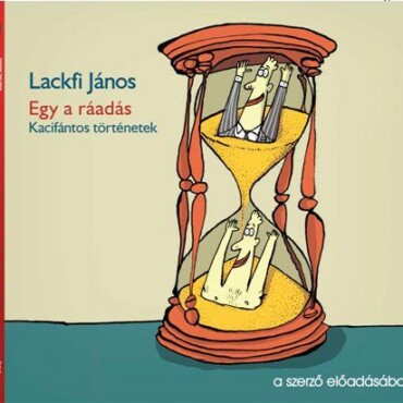 Egy A Ráadás - Hangoskönyv -