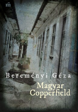 Magyar Copperfield