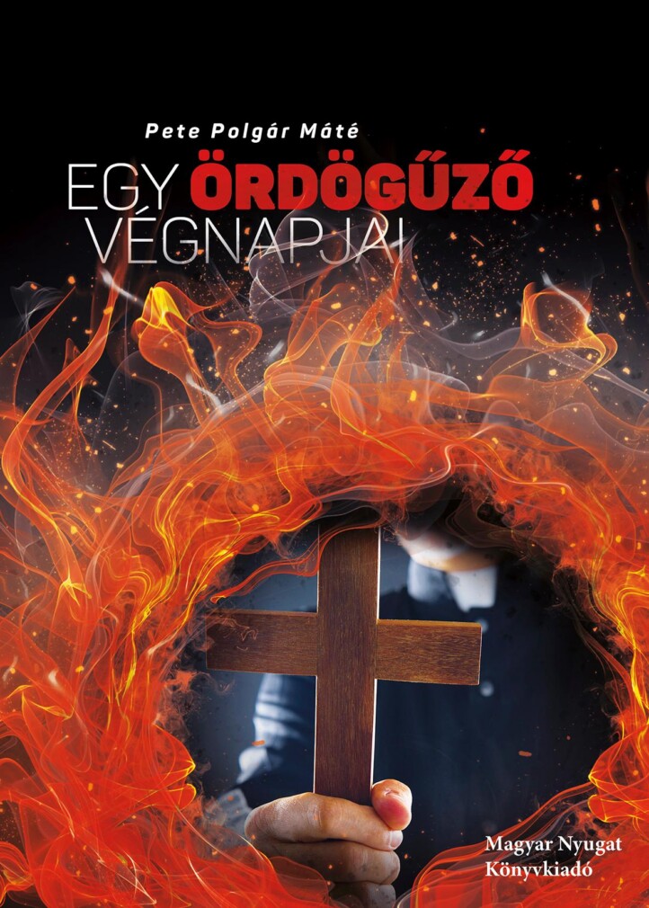 Egy Ördögűző Végnapjai