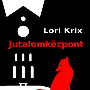 Jutalomközpont