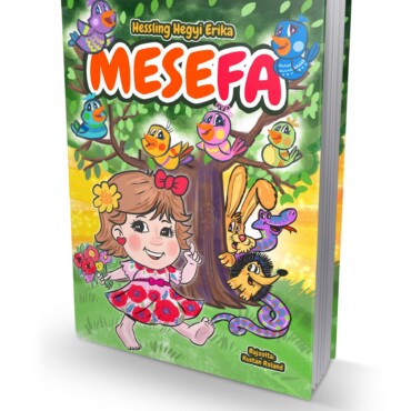 Mesefa