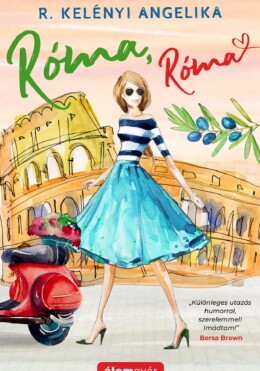 Róma, Róma