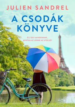 A Csodák Könyve