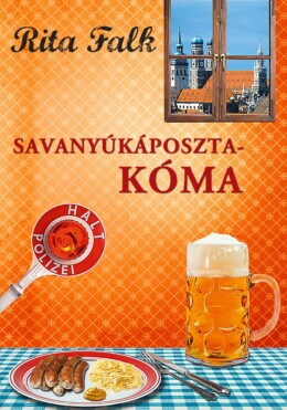Savanyúkáposzta-Kóma