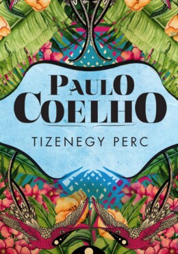 Tizenegy Perc