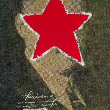 A Vörös Rémuralom Magyarországon