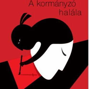 A Kormányzó Halála - Második Könyv -