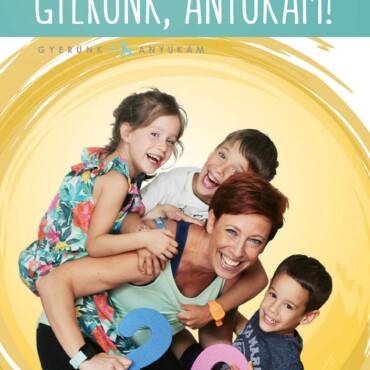 Gyerünk, Anyukám!