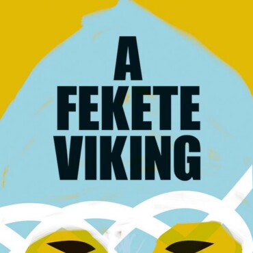 A Fekete Viking