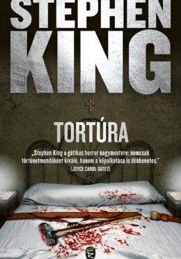 Tortúra - Fűzött