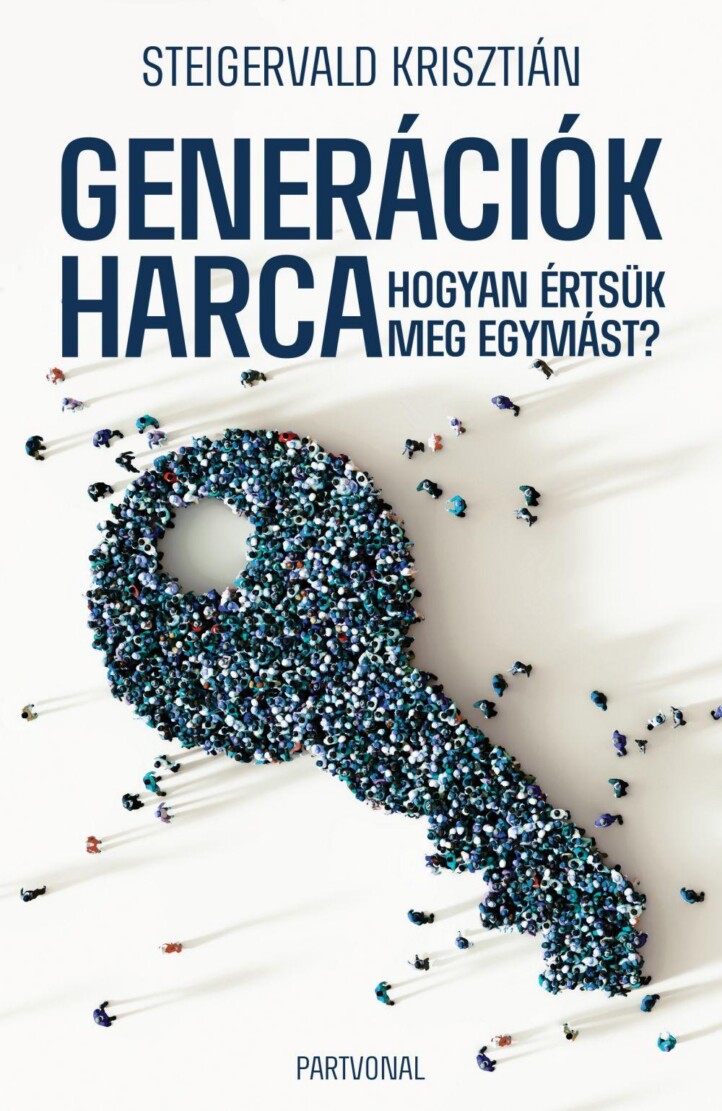 Generációk Harca - Hogyan Értsük Meg Egymást?