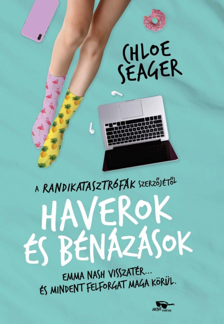 Haverok És Bénázások - Randikatasztrófák 2.