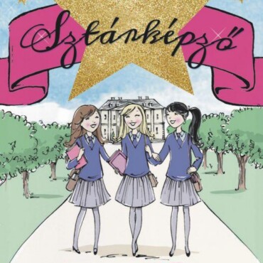 Úton A Hírnév Felé - Sztárképző 1.