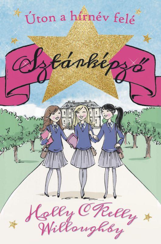 Úton A Hírnév Felé - Sztárképző 1.