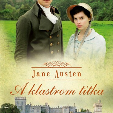 A Klastrom Titka (Új Borító)