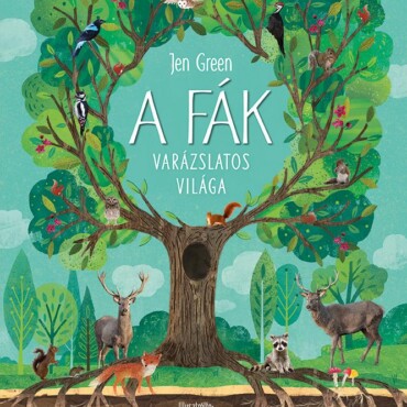 A Fák Varázslatos Világa