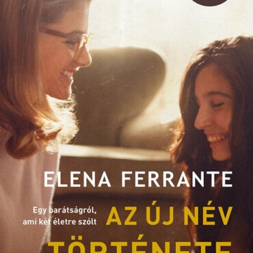 Az Új Név Története - Nápolyi Regények 2. - Filmes