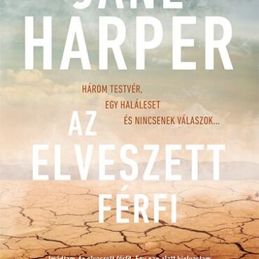 Az Elveszett Férfi