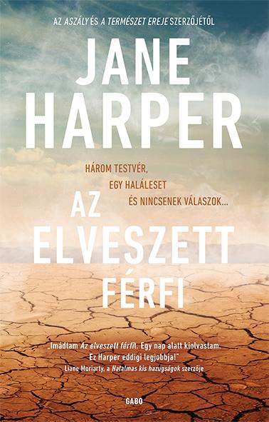 Az Elveszett Férfi