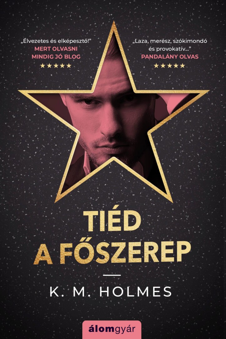 Tiéd A Főszerep