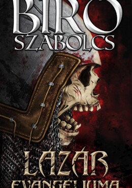 Lázár Evangéliuma
