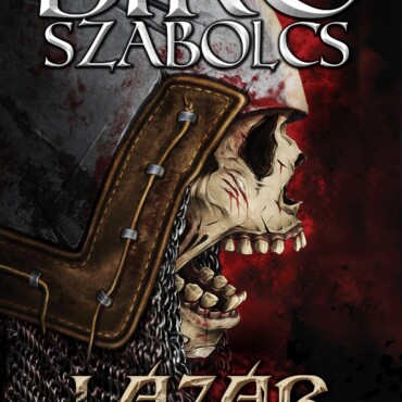 Lázár Evangéliuma