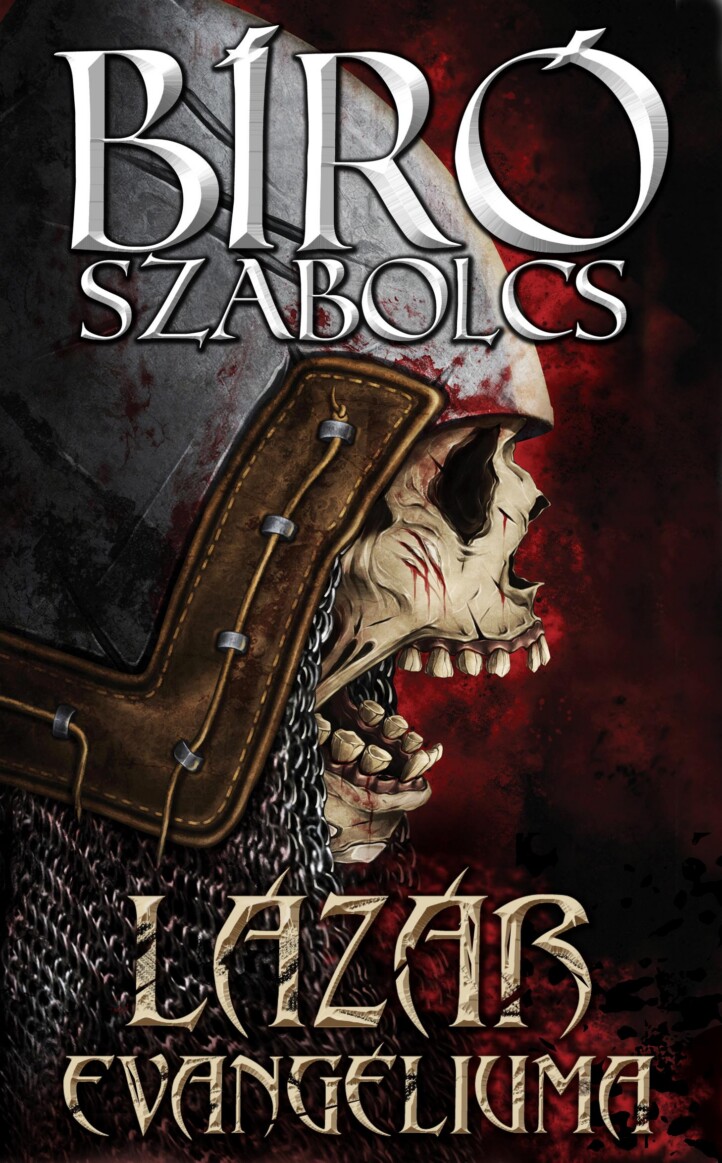 Lázár Evangéliuma