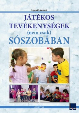 Játékos Tevékenységek (Nem Csak) Sószobában