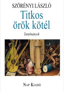 Titkos Örök Kötél - Tanulmányok