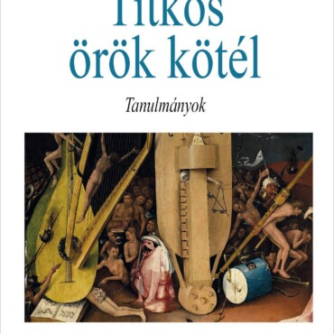 Titkos Örök Kötél - Tanulmányok