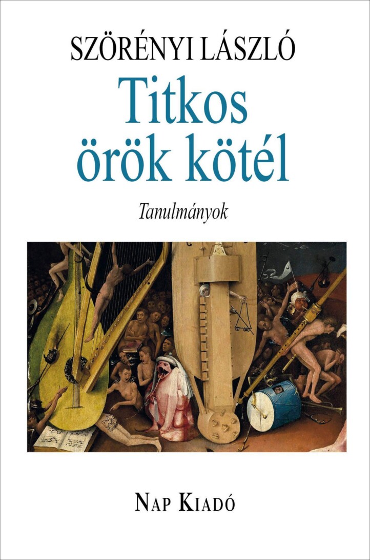 Titkos Örök Kötél - Tanulmányok