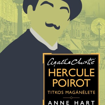 Hercule Poirot Titkos Magánélete