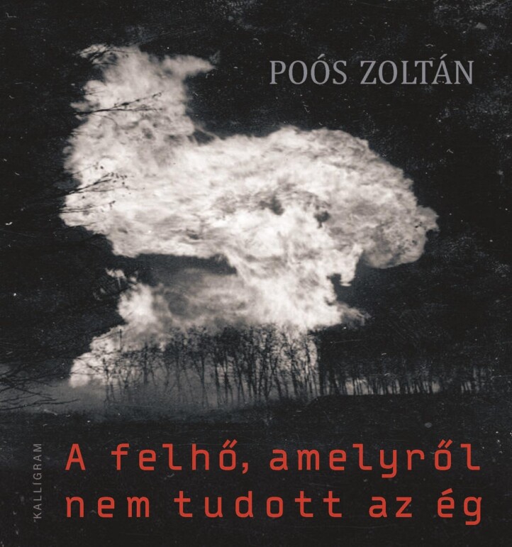 A Felhő, Amelyről Nem Tudott Az Ég