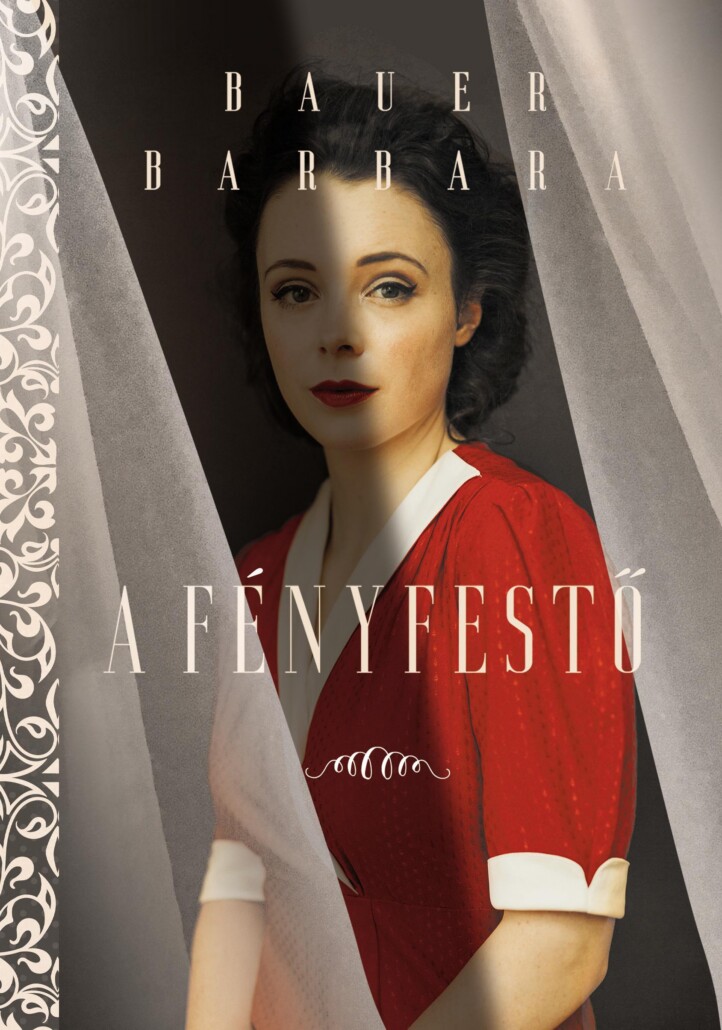 A Fényfestő