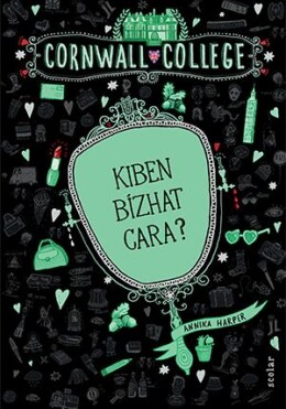 Kiben Bízhat Cara? - Cornwall College 2.
