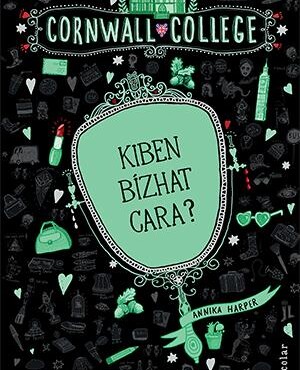Kiben Bízhat Cara? - Cornwall College 2.