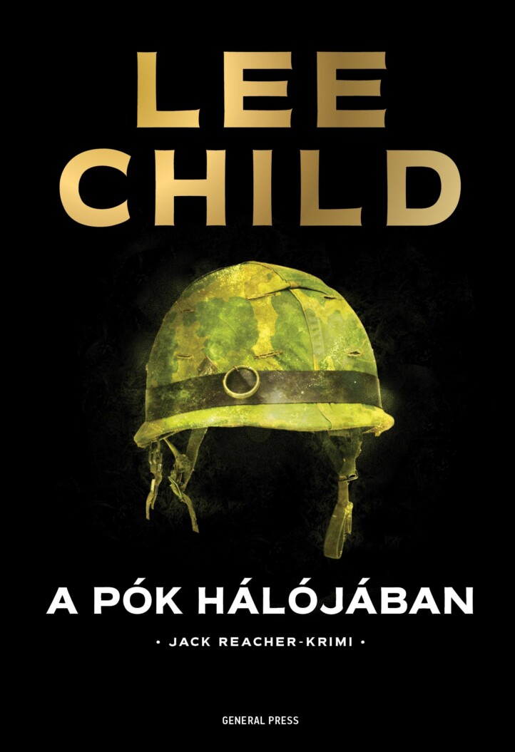 A Pók Hálójában