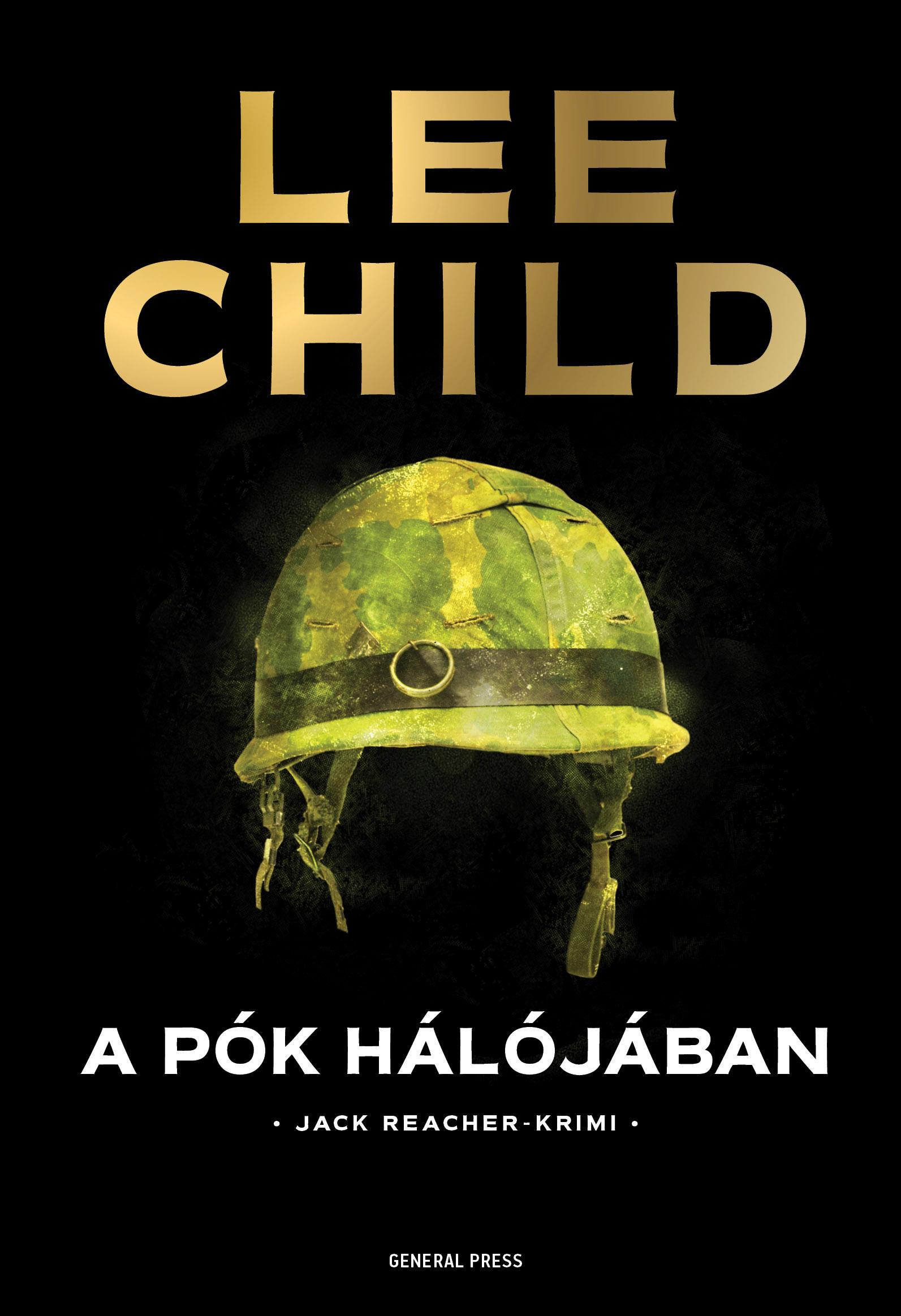 A Pók Hálójában