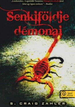 Senkiföldje Démonai