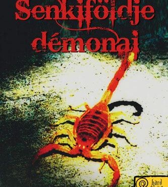 Senkiföldje Démonai