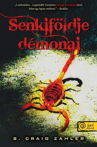 Senkiföldje Démonai