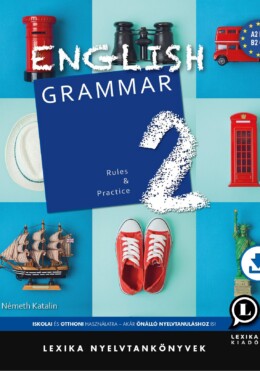 English Grammar 2 - Rules And Practice