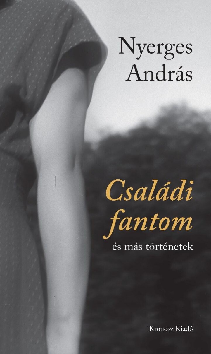 Családi Fantom És Más Történetek