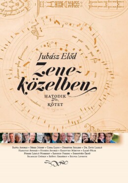 Zeneközelben 6.