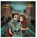 Ciprián - A Balaton Hercege - Hangoskönyv -