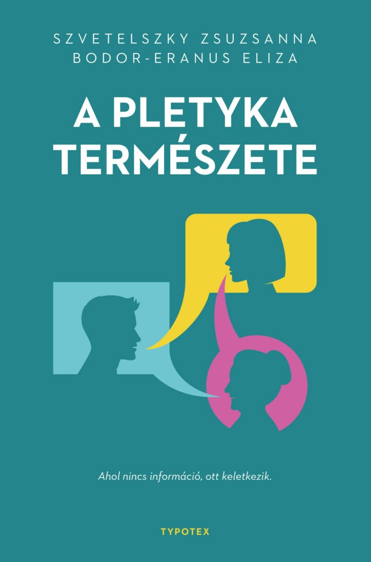 A Pletyka Természete