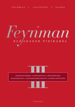 A Feynman-Előadások Fizikából Iii.