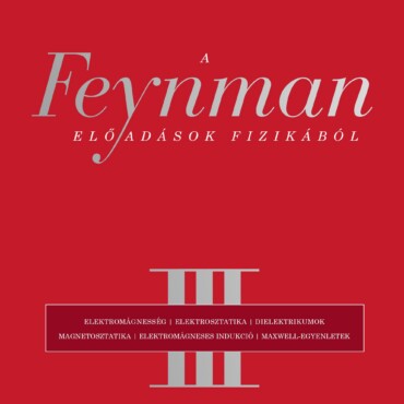 A Feynman-Előadások Fizikából Iii.