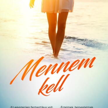 Mennem Kell
