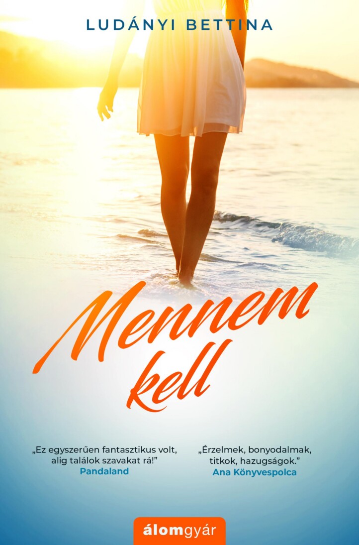 Mennem Kell